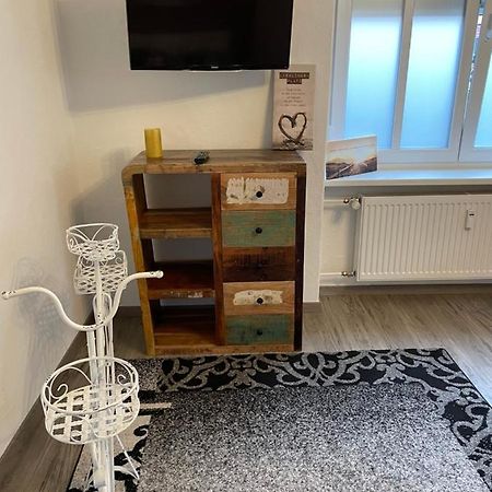 Ferienwohnung Lucy Schweich Buitenkant foto